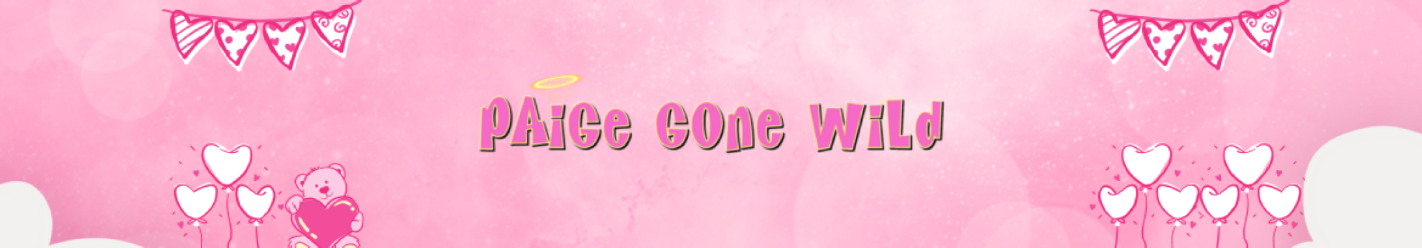 Paige ✨ banner image