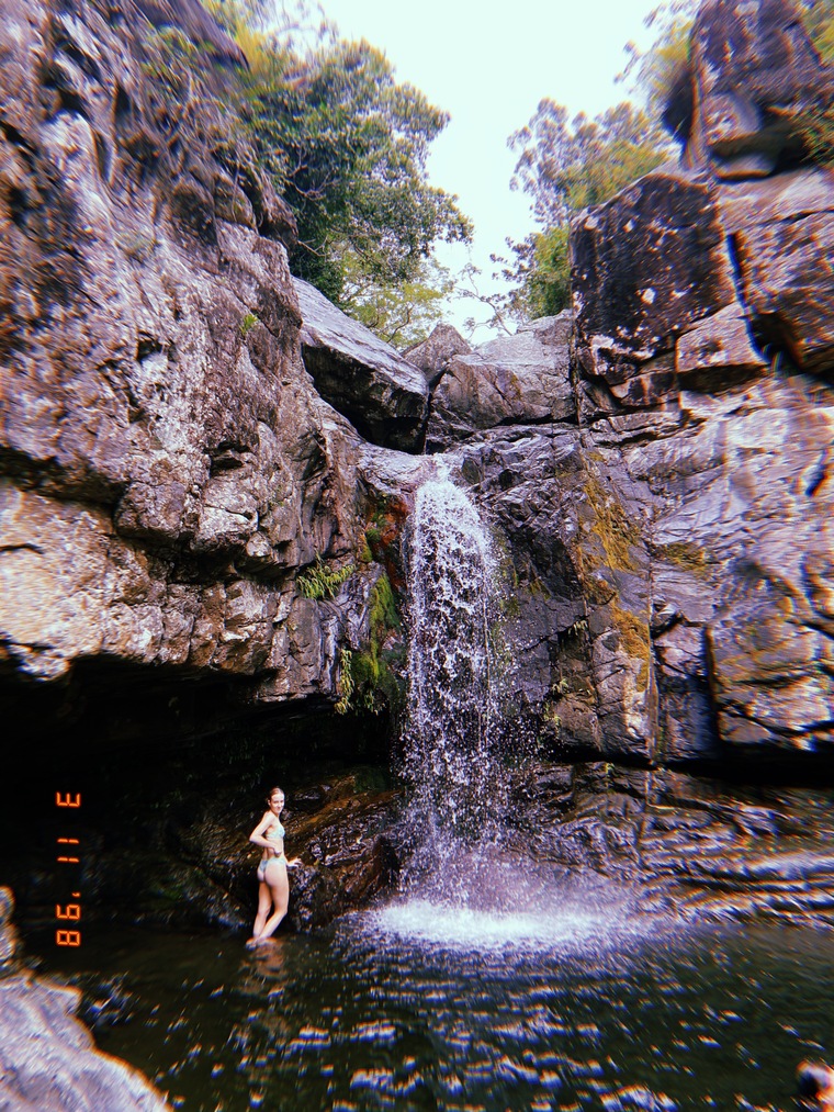Paige cover image