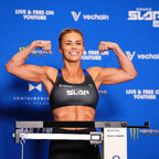 Paige VanZant avatar