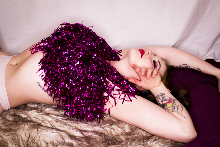 Paige Reilly cover image