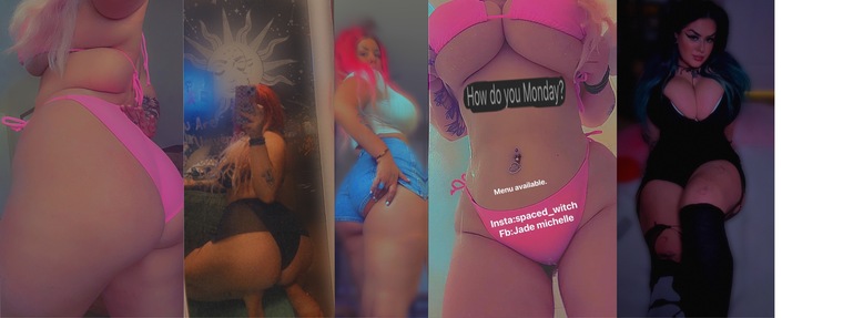 Jayde Valentine cover image