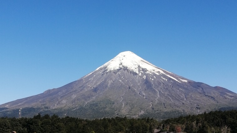 paisajessurdechile cover image