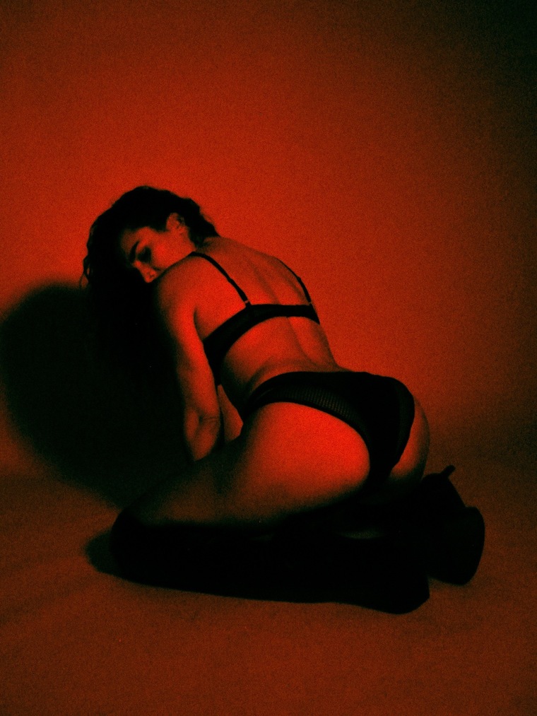 Paisley Parker - Your Best Nightmare 💤👻 cover image
