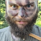 Vegetarian blacksmith avatar
