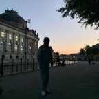 Pako Paus avatar