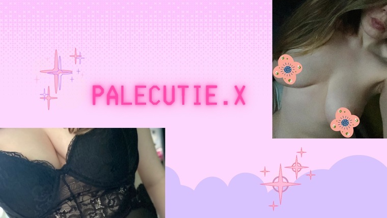 PaleCutie.X cover image