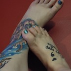 Tatted Feet avatar