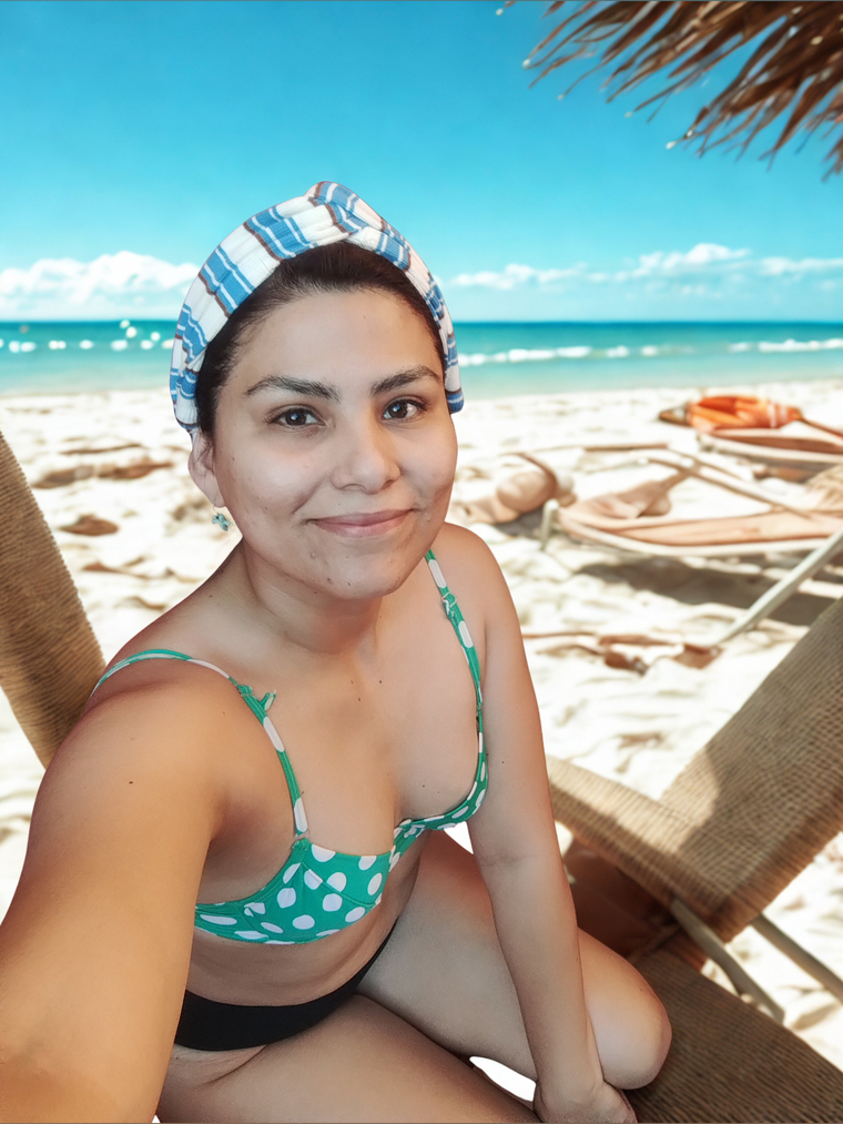 LaMorena cover image