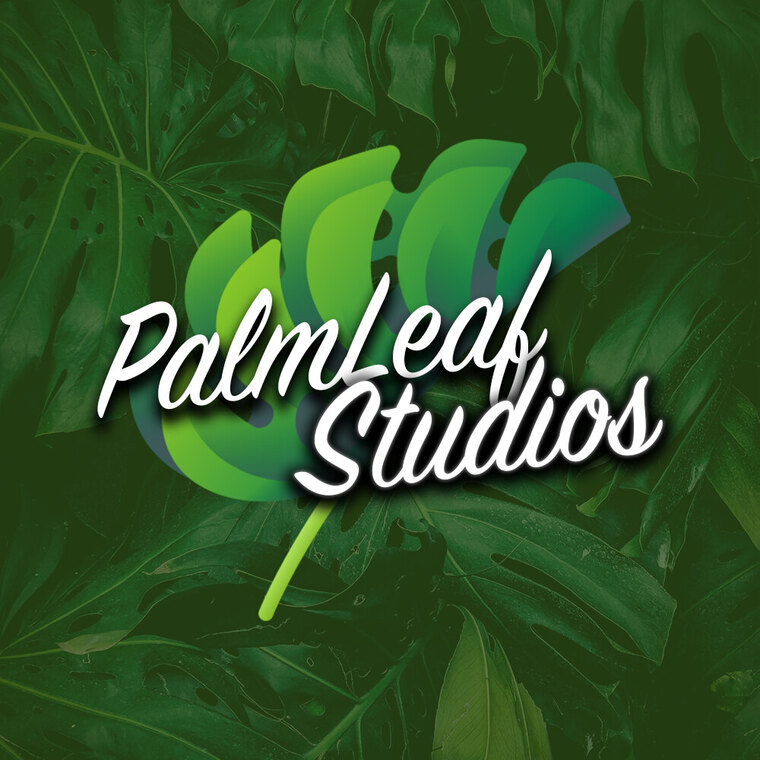 PalmLeaf Studios - Free Feedback banner image