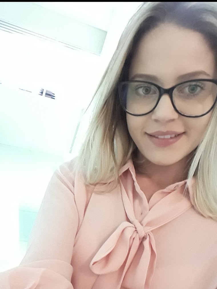 Paloma Silva cover image