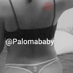 Paloma avatar