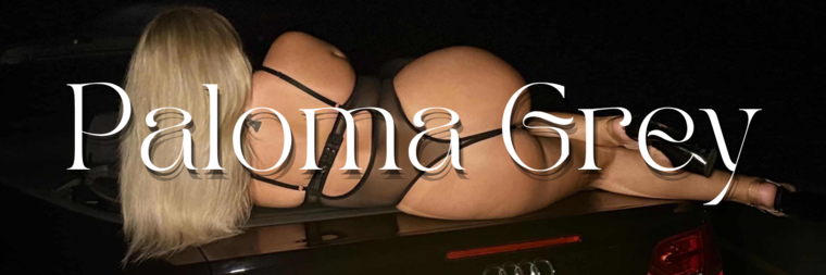 Paloma banner image