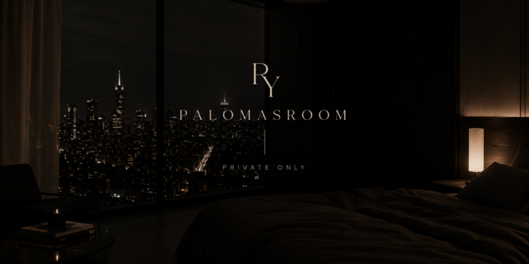 PALOMA YANG cover image