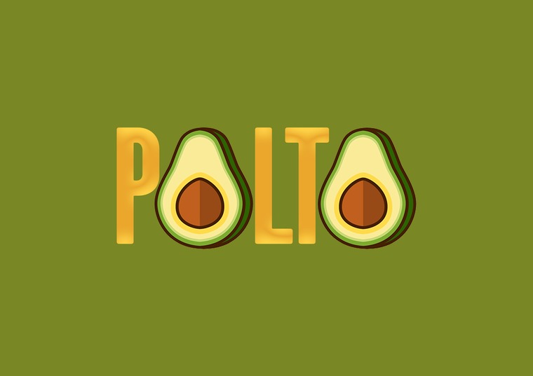 palta cover image