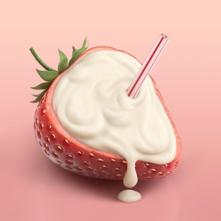 Pame V🍓 cover image