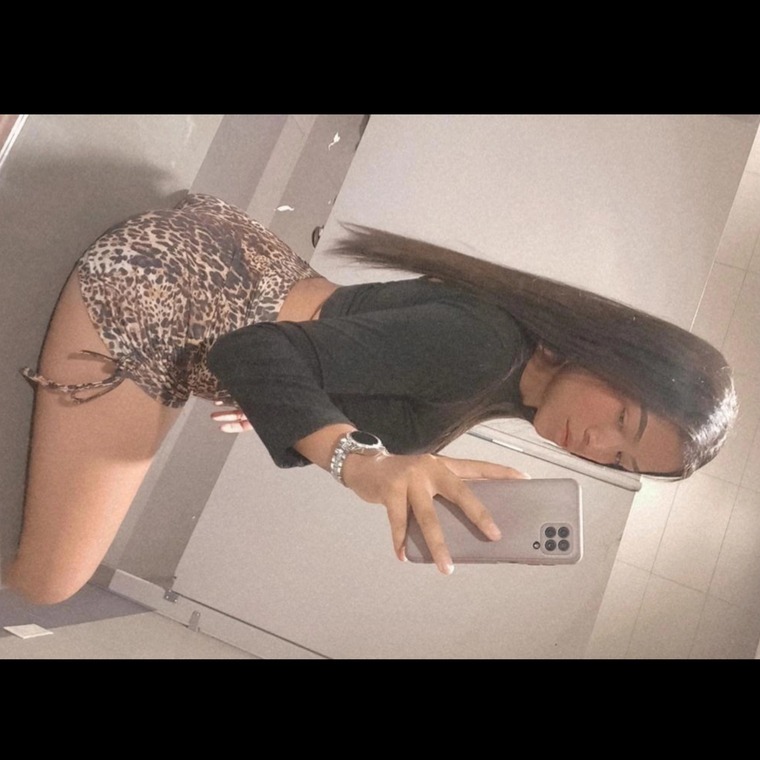 Ashley Salazar cover image