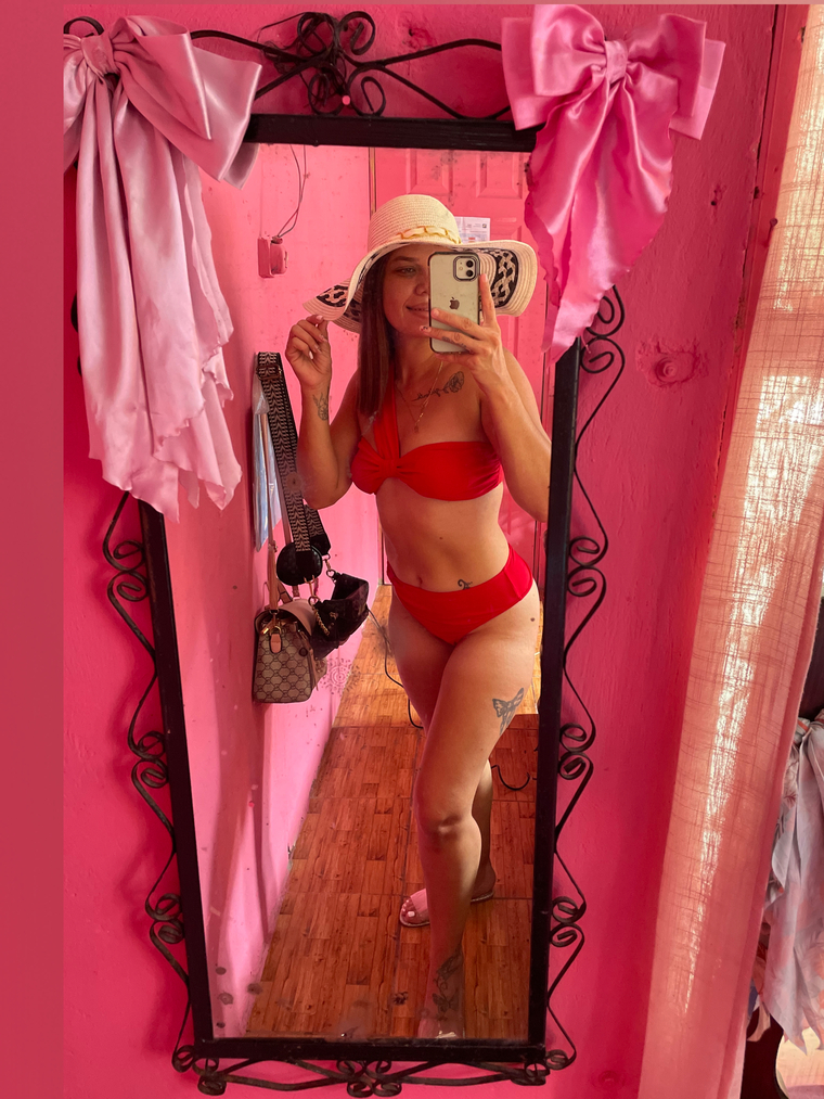 Pamela agüero banner image