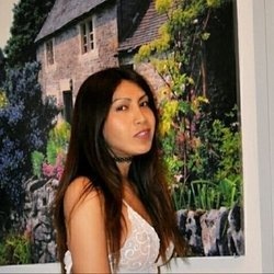 Pamela García avatar