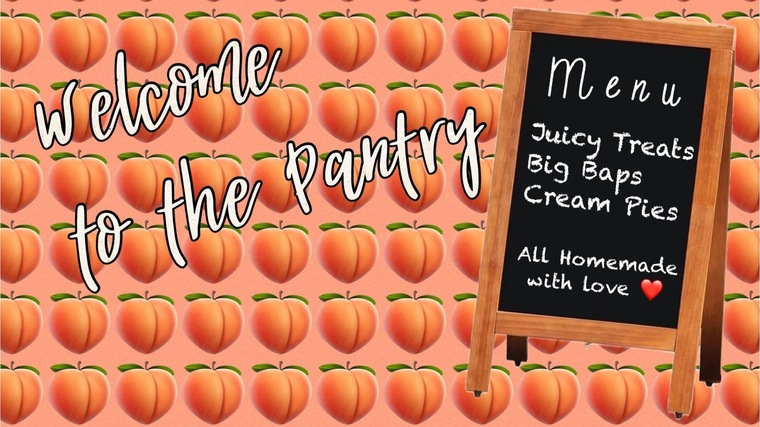 PeachyKeen cover image