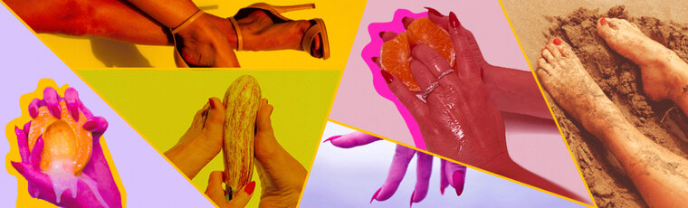 PamelaFreehandFree cover image