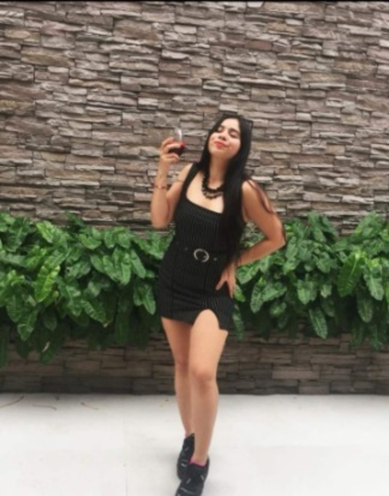 Pamela cover image