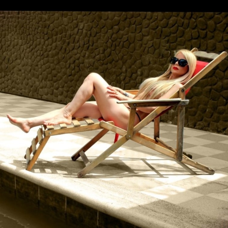 Pamela cover image