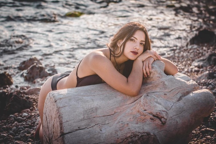 Pamela Ramírez cover image