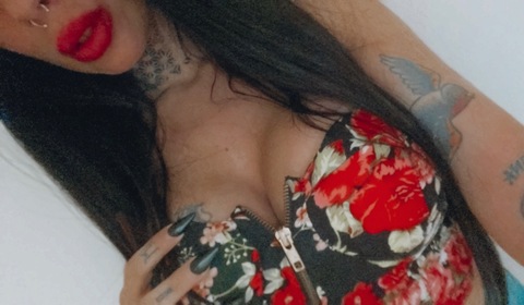 MEG-AN🖤 cover image