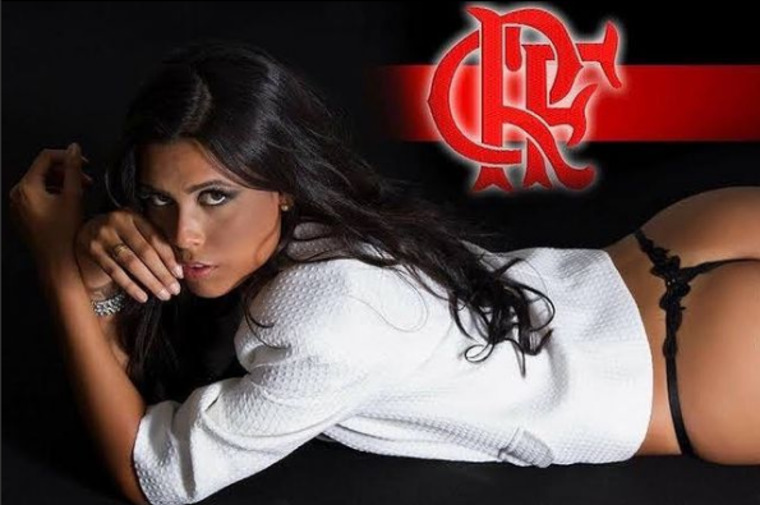 Pamela Meireles cover image