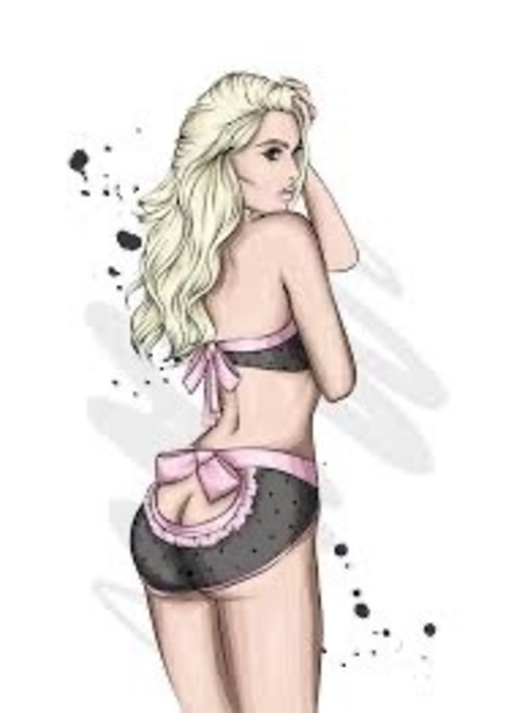 Pammy cover image