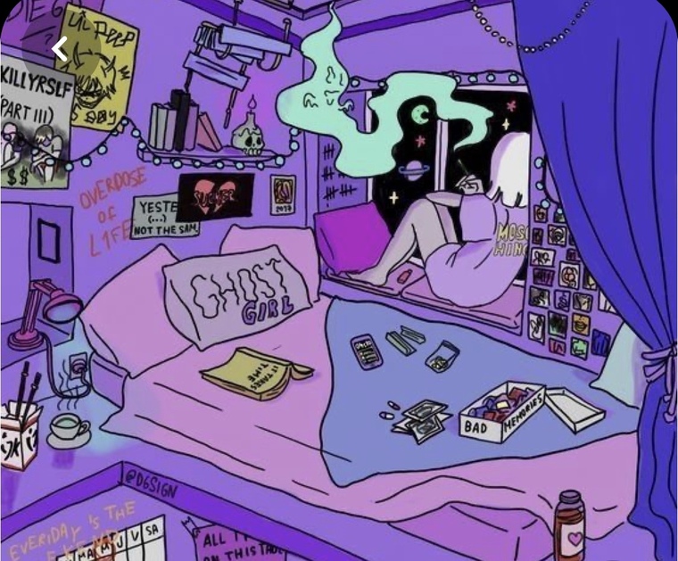 pamelaa cover image