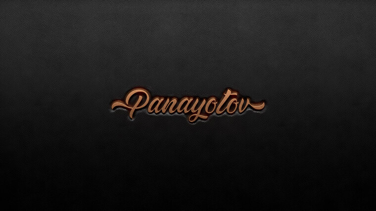 Panayotov banner image