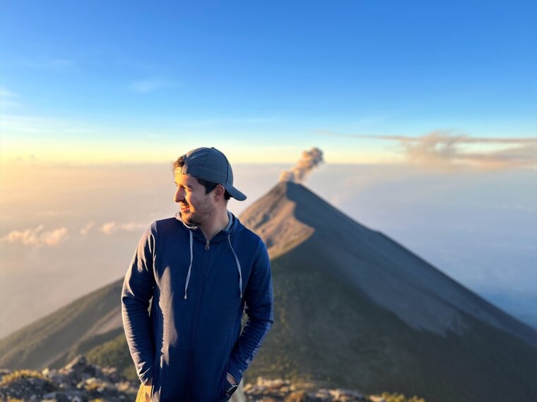 Pancho cover image