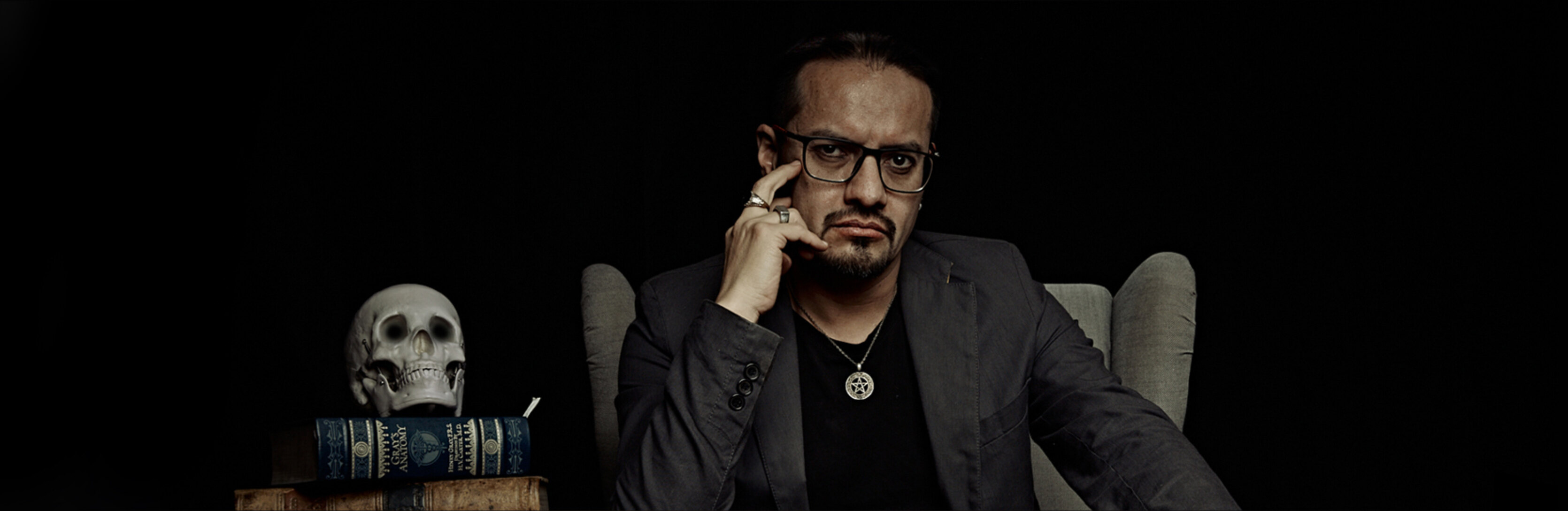 Pancho Viñachi banner image