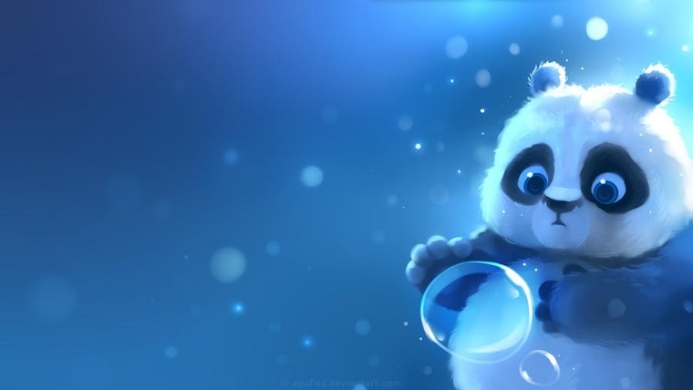 pandaaaaa banner image
