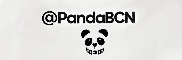 PandaBCN 🐼 cover image