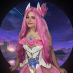 PandaCry avatar