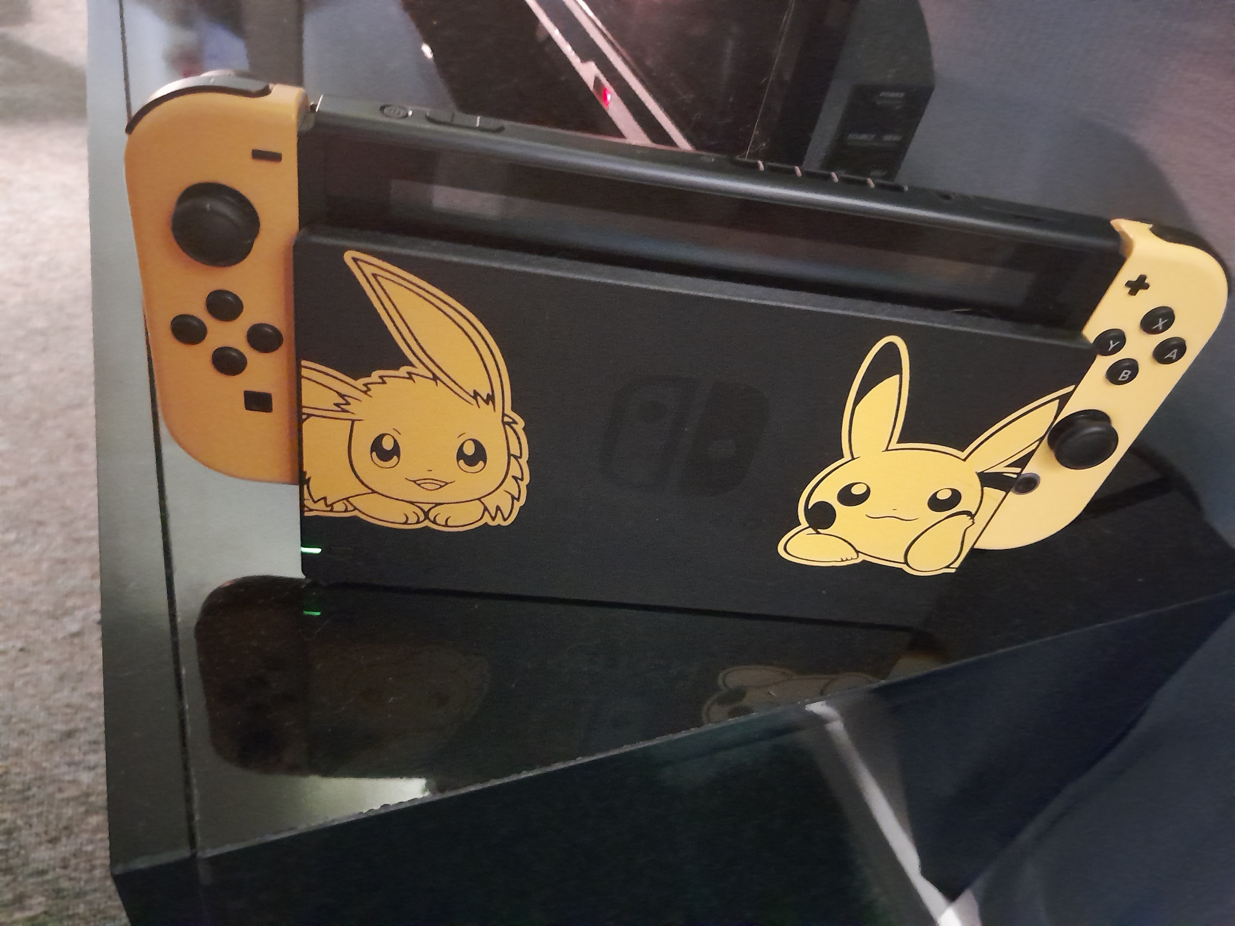 Panda banner image