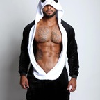 Panda Daddy avatar