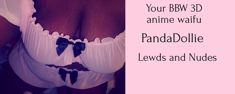 PandaDollie banner image