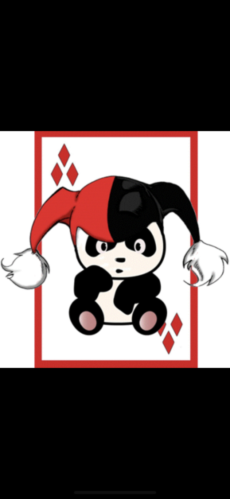 PandaLuvs713 cover image