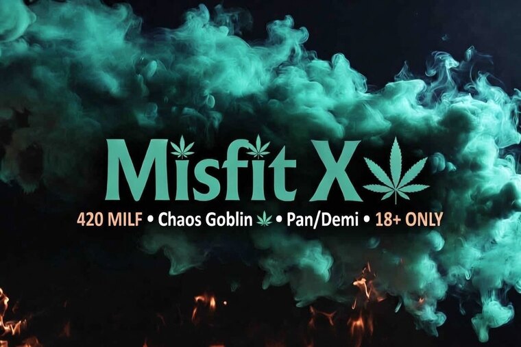 ᴍɪsꜰɪᴛ x✨ cover image