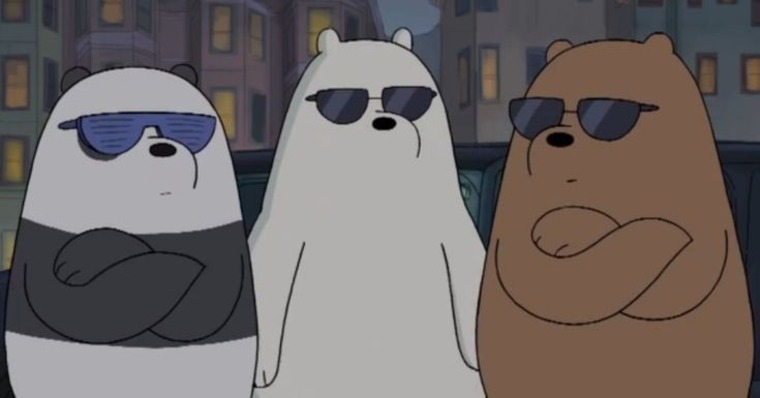 Papita Panda cover image