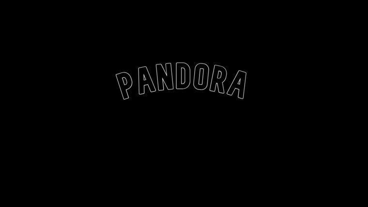 Pandora banner image