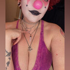 Pandora Hexx avatar