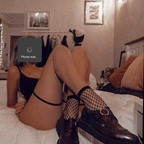 PandoraLeBlonde avatar