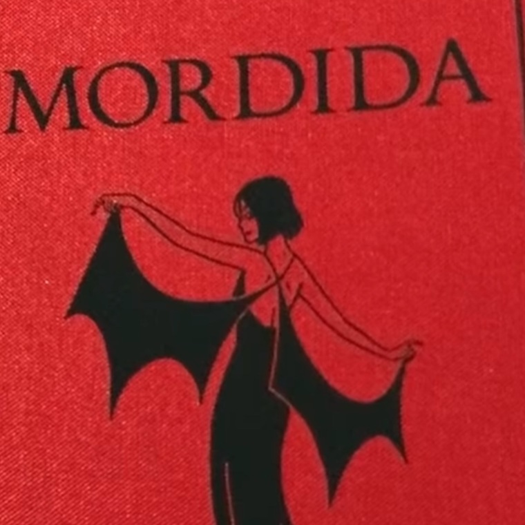 Pandora cover image