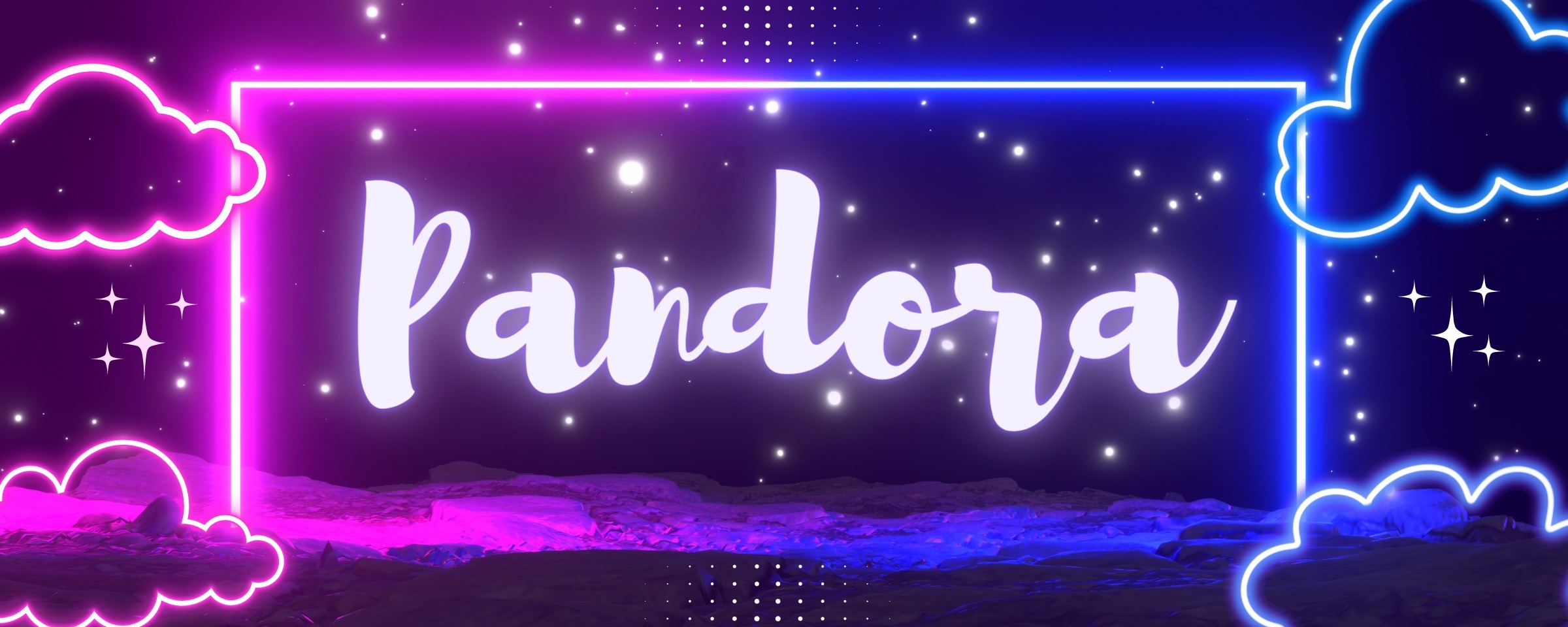 panda banner image