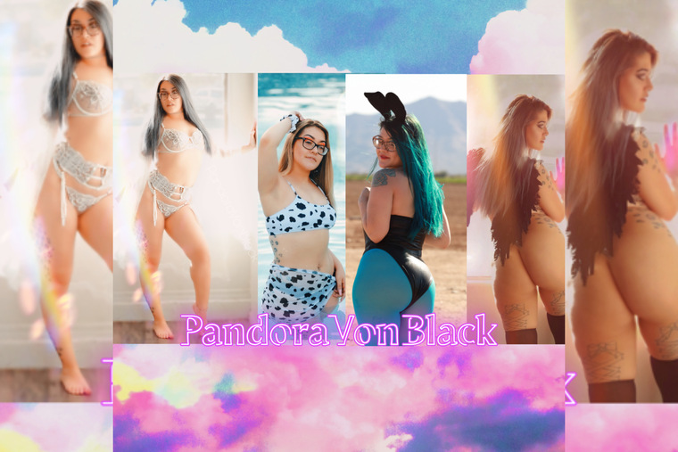 PandoraVonBlack•FREE• banner image