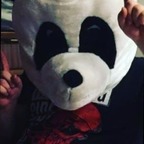 Panda avatar